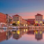 Split: Private Walking Tour with a Guide - Starting Your Adventure in Split’s Old Town