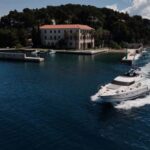 Split: Private Yacht Day Trip to Adriatic Islands - Exploring the Stunning Blue Lagoon with Shallow Bright Blue Waters