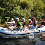 Split: Small-Group Cetina River Rafting and Cave Tour - The Cetina River: A Natural Playground Near Split