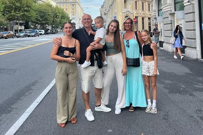 Split Solin Trogir and Klis Fortress Private Tour with Pickup - Discovering Trogir: Croatia’s "Little Venice"