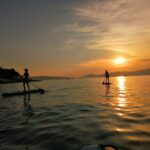 Split Sunset Stand Up Paddle Tour With Wine - Paddleboarding Across Split’s Stunning Coastline
