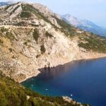 Split to Dubrovnik private transfer via Ston and picture stops (and vice versa) - Scenic Stop at Vruja for Pictures and Views