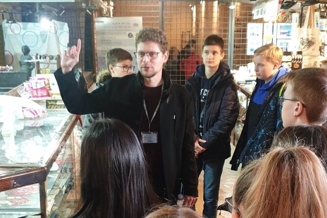 Split to Krka Waterfalls - Full Day Private Tour Including Free Detour - Exploring Krka National Park at Your Own Pace