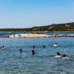 Split/Trogir: Blue Cave, Mamma Mia, Hvar and 5 Island Tour - Exploring Vis and the Charm of Komic