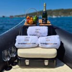 Split/Trogir: Blue Lagoon and 3 Islands Speedboat Tour - Starting Point and Easy Pickup in Dalmatia