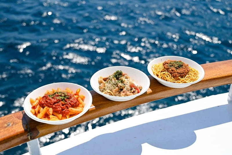 Split: Trogir Walking Tour, Blue Lagoon & Shipwreck Cruise - Meeting Point and Departure Details