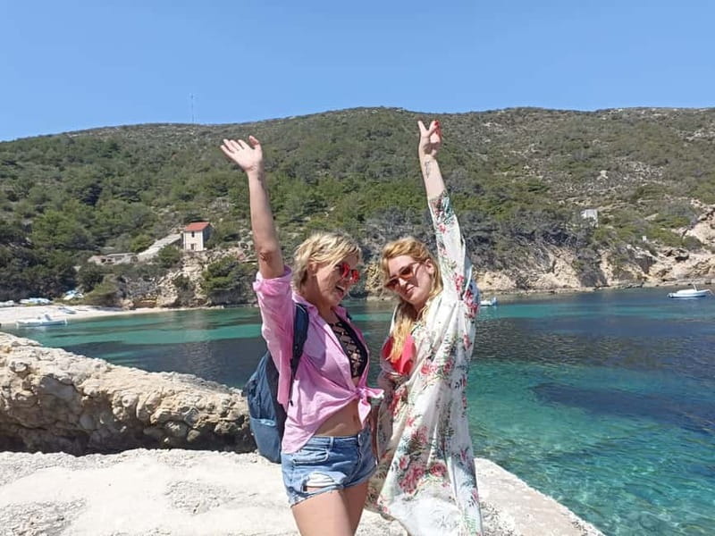 Split: Underwater Museum, Trogir & Blue Lagoon Half-Day Tour - Exploring Trogirs UNESCO World Heritage Charm