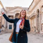 Split: Walking Tour of Split with Art Historian - Starting Point at Strossmayerova Fountain in Split Old Town