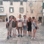 Split Walking Tour with History Professor - Exploring Diocletian’s Palace and Its Substructures