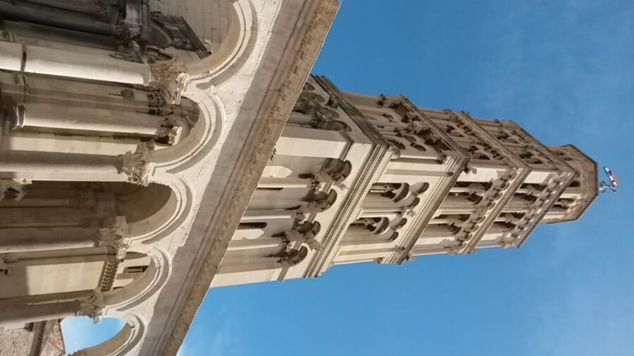 SPLIT:Emperor's Walking Tour for History Lovers - Exploring Diocletian’s Palace: A Roman Masterpiece