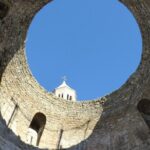 Split's Old Town and Marjan Hill: A Self Guided Audio Tour - Exploring Diocletian’s Palace: A Unique Preservation