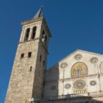 Spoleto, Medieval Art and breathtaking views  Private Tour - Exploring the Spoleto Cathedral and its Medieval Frescoes