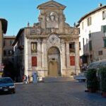 Spoleto Private Walking Tour with Official guide - Starting at the Piazza of Libertà in Spoleto