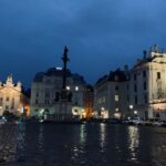 Spooky Vienna Ghost Tour in English - Exploring the Cobblestone Alleys of Vienna’s Medieval Past