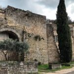 Spring Tour, 4 Days/3 Nights, Discover Provence by Electric Bike - Discover the Charm of Saint-Rémy de Provence and Glanum