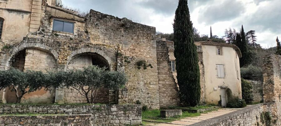 Spring Tour, 4 Days/3 Nights, Discover Provence by Electric Bike - Discover the Charm of Saint-Rémy de Provence and Glanum