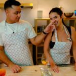 Spritz & Spaghetti: Pasta-Making Class with Drinks in Rome - Making Italian Cocktails with a Skilled Mixologist