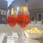 Spritz Walk: Discover the Italian Aperitif! - Starting Point and Tour Logistics in Padua’s Historic Center
