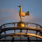 Spurs at Home: An Exclusive Matchday Journey - Premium Seating in the North/East Corner of Tottenham Hotspur Stadium