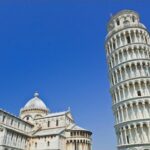 Square of Miracles guided tour with Leaning Tower ticket (option) - Climbing the Leaning Tower of Pisa: An Optional Highlight