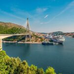 Srdj hill scenic panorama drive and Dubrovnik Old Town PRIVATE TOUR - Mount Srd Bunker Viewpoint: The City’s Iconic Panorama