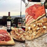 S&S Winery - Wine Tasting Experience in Ohrid - Exploring the Production Premises and Winery History