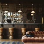 St Andrews: City Highlights Walking Tour with Cocktail - Starting at the Martyrs Monument in St Andrews