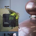 St Andrews: Eden Mill Classic Whisky Experience - Exploring the Guided Tour of Eden Mills Facilities