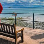 St Andrews Fishing Villages Fife Private Tour from Edinburgh - Visiting Falkland Palace and Its Historic Charm