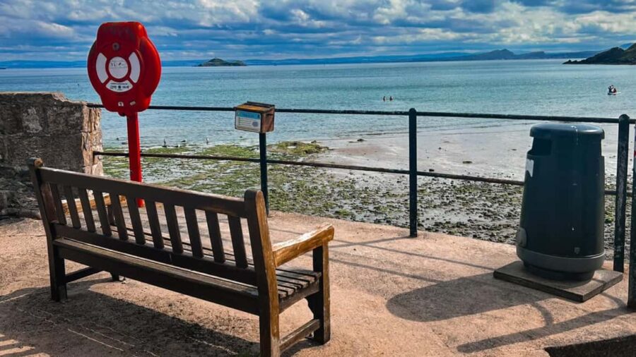 St Andrews Fishing Villages Fife Private Tour from Edinburgh - Visiting Falkland Palace and Its Historic Charm