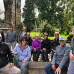 St Andrews: Top Sights Guided Walking Tour - Explore the Martyr’s Memorial and the Martyrs’ Monument