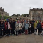 St Andrews Tours: Town, Golf and Old Course History - The Old Course: Evolution and Legendary Landmarks