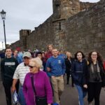 St Andrews: Town, Golf, and Old Course History Tour - Meeting Point and Practical Details