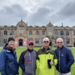 St Andrews: Town Highlights Private Guided Walking Tour - Exploring the Iconic St Andrews Cathedral and Castle