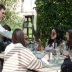 St. Emilion: Half Day E-Bike & Wine Tour with Wine & Cheese - The Cheese and Wine Experience in the Vineyards