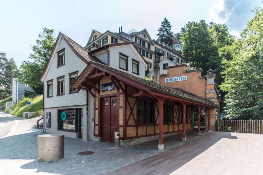 St. Gallen & Appenzell  Culture, Cheese and Scenic Railways - Cheese Tasting and Visiting a Traditional Factory