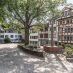 St. Gallen: Public city tour "Women who made history" - Discovering Street Names and Hidden Traces of Women