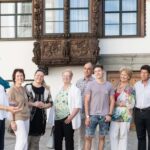 St. Gallen: public crime scene city tour - The Dark Stories Behind St. Gallens Venerable Walls