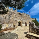 St. Hilarion Castle and Bellapais ruines- with private guide - From the Fortress to the Village: Exploring St. Hilarion Castle