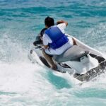 St. Julian's: Jet Ski Rental in St. George's Bay - The Safety Briefing and Instruction by Experts
