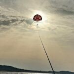 St.Julian's : Parasailing Experience including Photos & Videos - What to Expect from the Malta Boat and Parasailing Combo