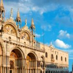 St Mark's Basilica, Doge's Palace & Casanova's Prison Ticket - From the Meeting Point to the Sacred Basilica Entrance