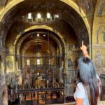 St. Mark's Basilica: Priority Access, Audioguide & Guidebook - From the Meeting Point to the Basilica Entrance