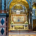St. Marks Basilica, Terrace, Bell Tower Skip-the-Line Entry - Starting Point and Ticket Collection in Venice