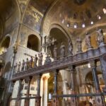 St. Mark's Cathedral Priority Ticket, AudioGuide + Venice Gallery - Exploring the Basilica: Skip-the-Line Entry and Ticket Pickup