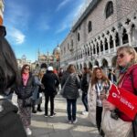 St Marks, Doges Palace, with Murano and Burano & Gondola Ride - The Quintessential Venice Experience: Gondola Ride