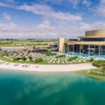 St. Martins Therme & Lodge Entry Ticket - The Thermal Pools and Sauna Experience at St. Martins