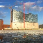 St. Michaels, Elbe Tunnel & Harbor 2-Hour Hamburg Tour - The Charm of St. Michael’s Church, Hamburg’s Most Recognizable Landmark