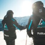St. Moritz Ski School: Afternoon Ski Lesson - Starting Point and Logistics at Corviglia