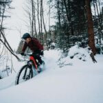 St. Moritz Valley Winter E-Bike Tour with Guide - Custom Meeting Points for Flexibility